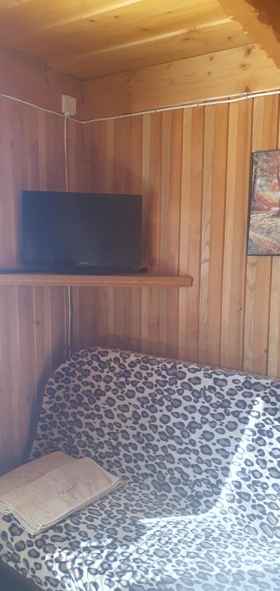 Marol Wynajem Pokoi Apartment Zakopane Room photo